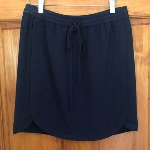 J crew skirt